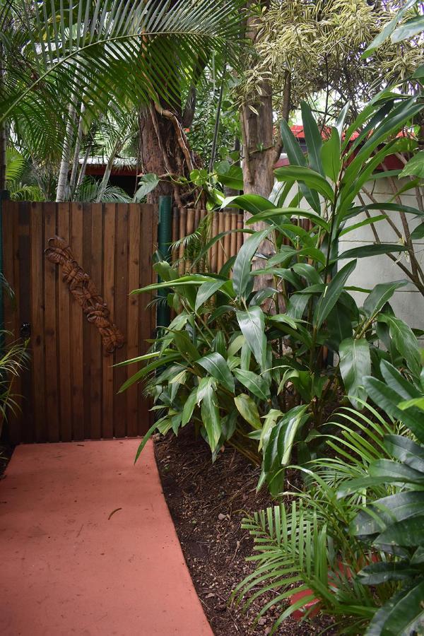 Oskar's Rain Forest Retreat Nelly Bay Exterior foto